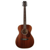 GUITARE CORT LUCE L100-O ACAJOU SATINE