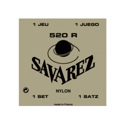 TRADITIONNELS 520R TENSION NORMAL - SAVAREZ