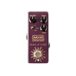 MXR - Duke Of Tone - CSP039