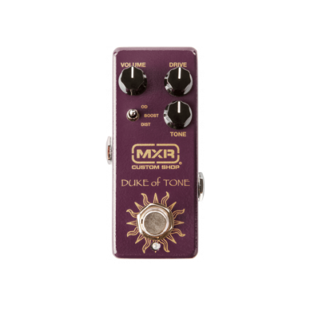 MXR - Duke Of Tone - CSP039