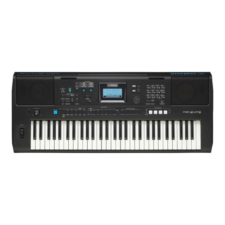 YAMAHA - PSR-E473