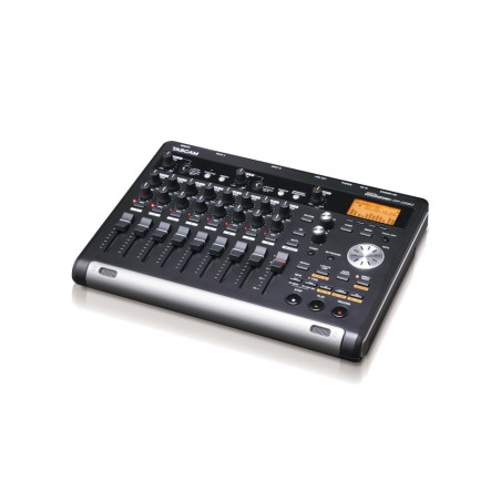 TASCAM - DP-03SD