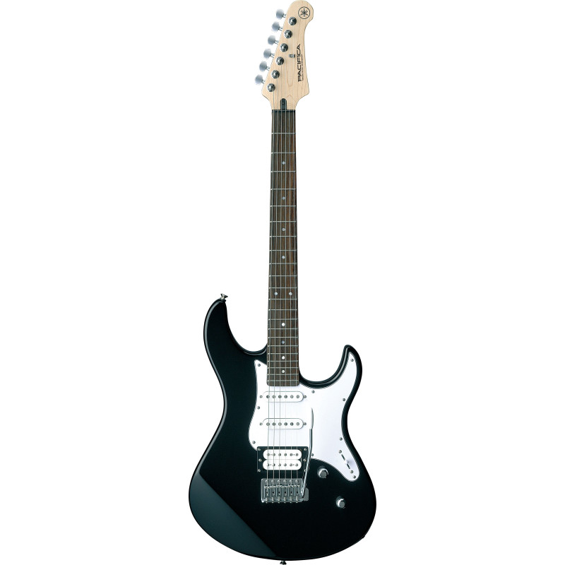 YAMAHA - PACIFICA 112V BL RM