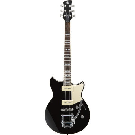 YAMAHA - Revstar RS702B BL + Housse