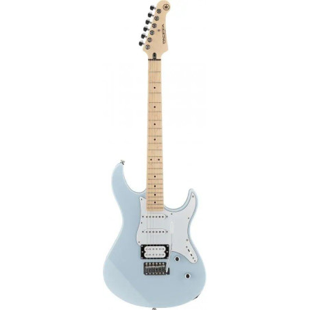 YAMAHA - PACIFICA112VM ICE BLUE