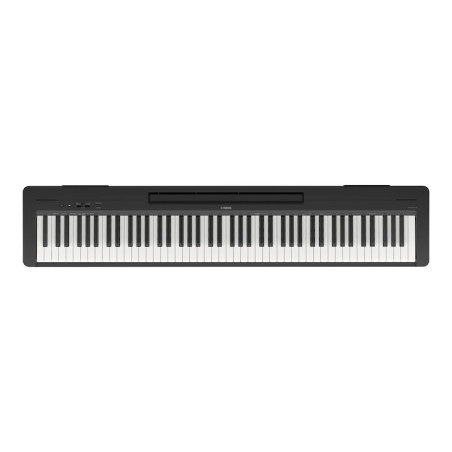 YAMAHA - P145B - Piano numérique portable