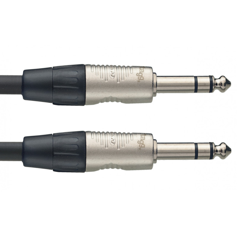 3M CABLE AUDIO JCKm STEREO DLX