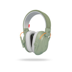 CASQUE ALPINE MUFFY KIDS VERT