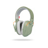 CASQUE ALPINE MUFFY KIDS VERT