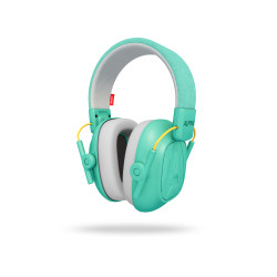 CASQUE ALPINE MUFFY KIDS...