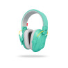 CASQUE ALPINE MUFFY KIDS MENTHE