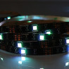 LED STRIP IP65 2M Ruban Lumineux 2M IP65 RGB