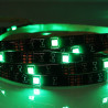 LED STRIP IP65 5M Ruban Lumineux 5M IP65 RGB