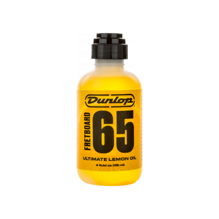 ULTIMATE LEMON OIL - DUNLOP