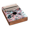 KALIMBA MEINL 9 NOTES MODELE CORAL REEF