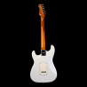 JS 300 Olympic White - Jet Guitars