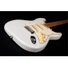 JS 300 Olympic White - Jet Guitars