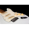 JS 300 Olympic White - Jet Guitars