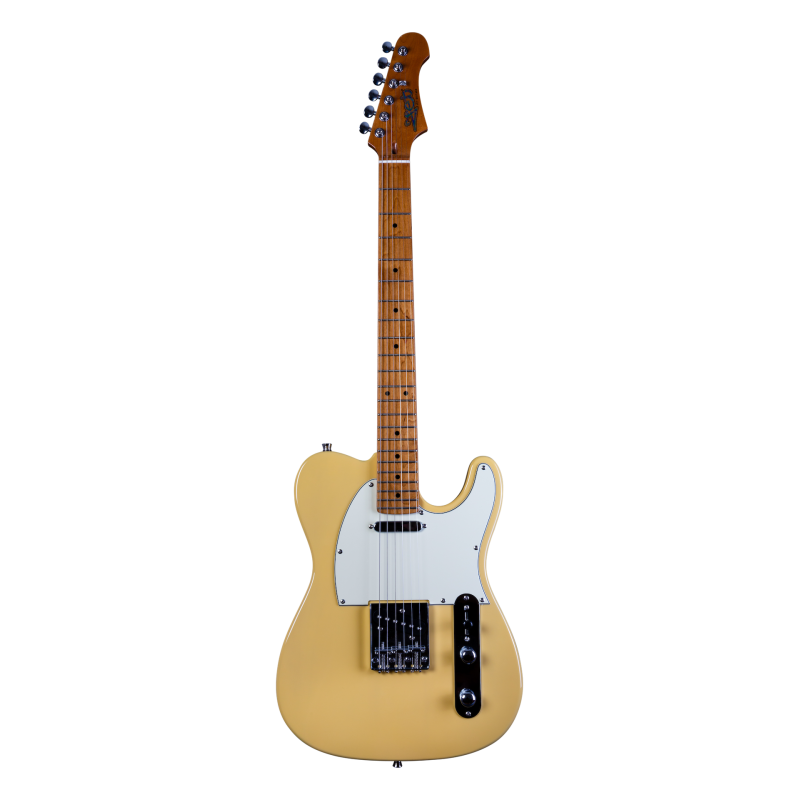 JT 300 Blonde - Jet Guitars