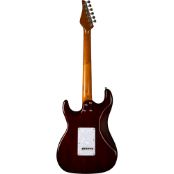 JS 450 Transparent Brown - Jet Guitars