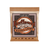 EARTHWOOD EXTRALIGHT PHOSPHOR BRONZE 10-50