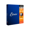 ELIXIR NANOWEB SUPER LIGHT 09-42