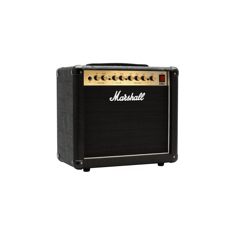 DSL5 COMBO - MARSHALL