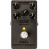 Bass Compressor Blackout Limited Edition - MXR