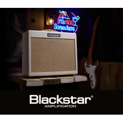 TV-10 A 6L6 - BLACKSTAR