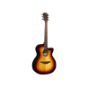 GUITARE LAG T70ACE BRB