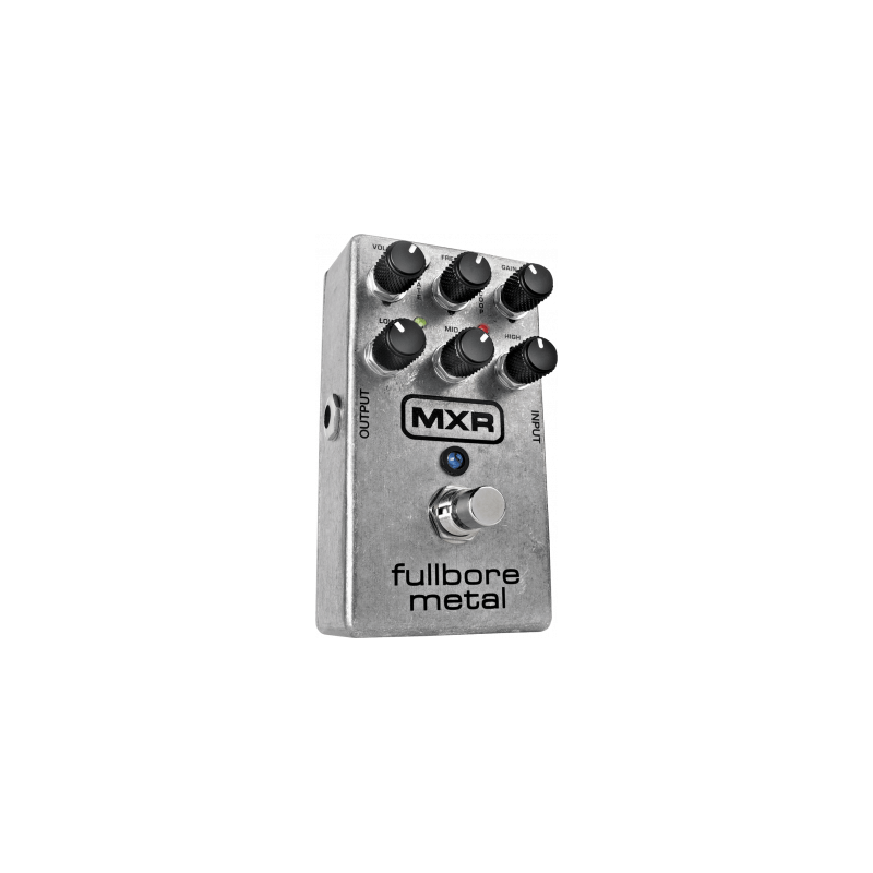 MXR M116