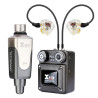 U4T9 IN-EAR MONITOR WIRELESS XVIVE