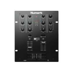 M101USB - NUMARK