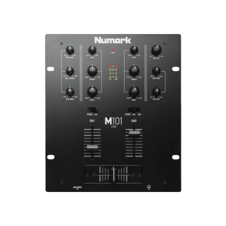 M101USB - NUMARK