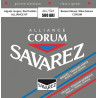 ALLIANCE CORUM RED/BLUE - SAVAREZ