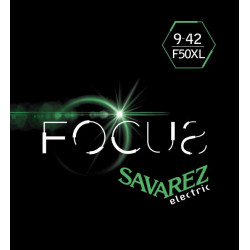 FOCUS 9-42 - SAVAREZ