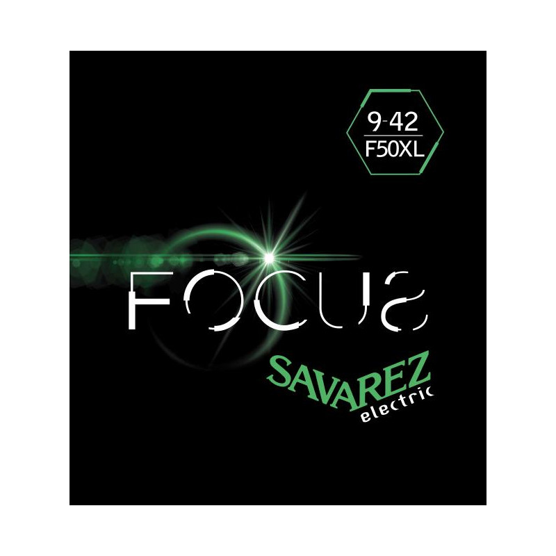 FOCUS 9-42 - SAVAREZ