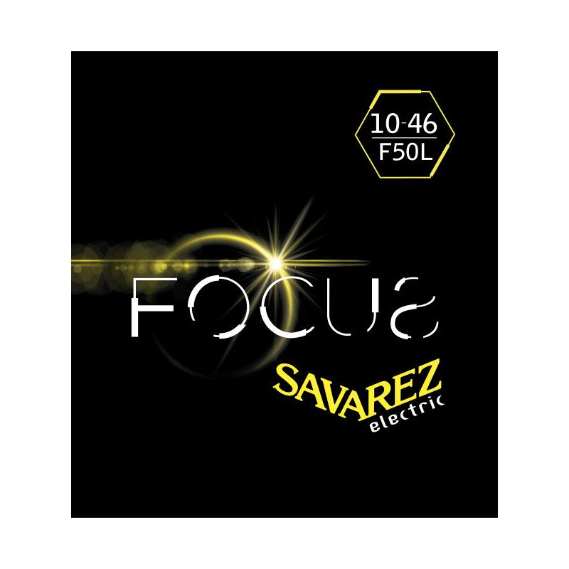 FOCUS 10-46 - SAVAREZ