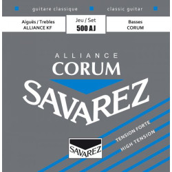 ALLIANCE CORUM BLUE - SAVAREZ