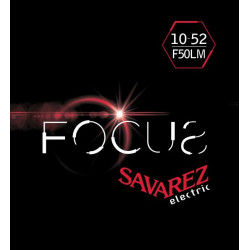 FOCUS 10-52 - SAVAREZ