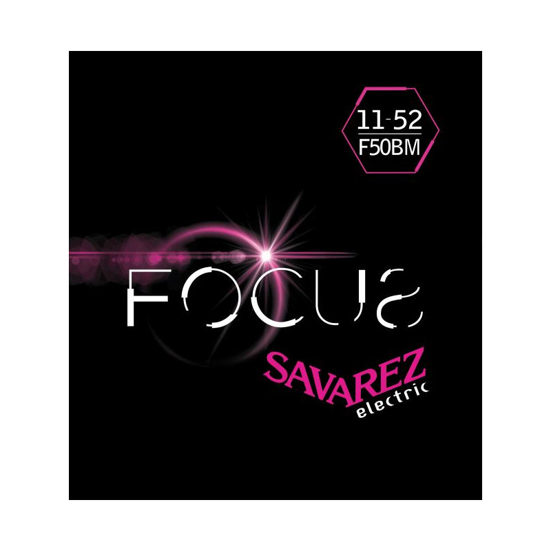 FOCUS 11-52 - SAVAREZ