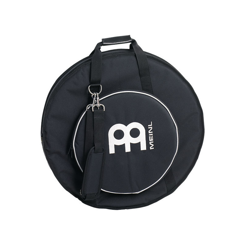 HOUSSE MEINL CYMBALES 22" NOIR