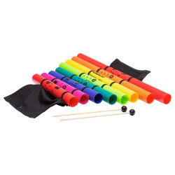 BOOMOPHONE - Xylophone de 8...