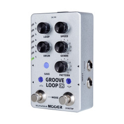 GROOVE LOOP X2 - MOOER