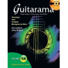 GUITARAMA Vol.1A - P. GUILLEM, P. JANIA, M. KHALIFA