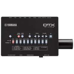 DTX452K - YAMAHA