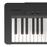 YAMAHA - P145B - Piano numérique portable