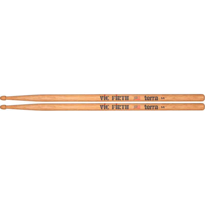 5A Terra - VIC FIRTH