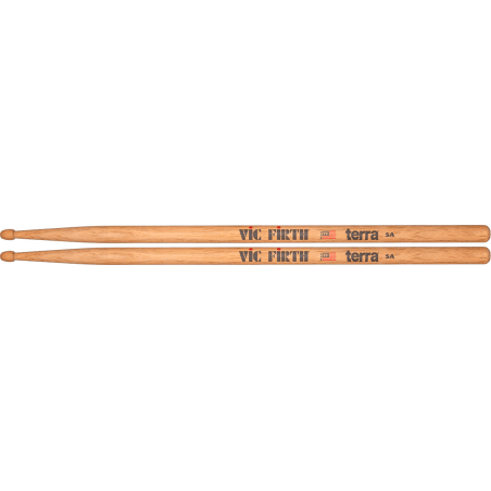 5A Terra - VIC FIRTH