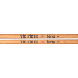 5A Terra - VIC FIRTH